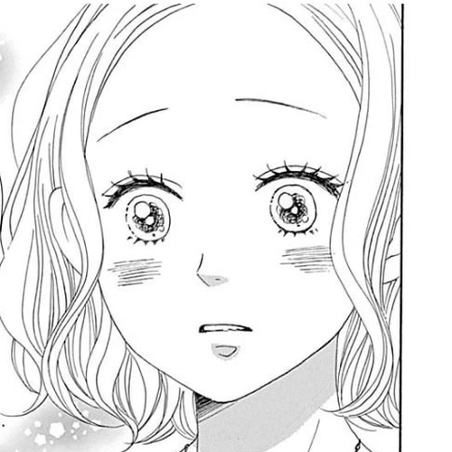 Otona-Najimi Chapter 7 cover