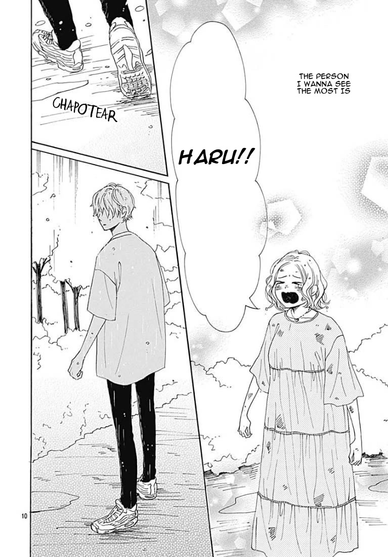 Otona-Najimi Chapter 8 page 11 - Chapter 8