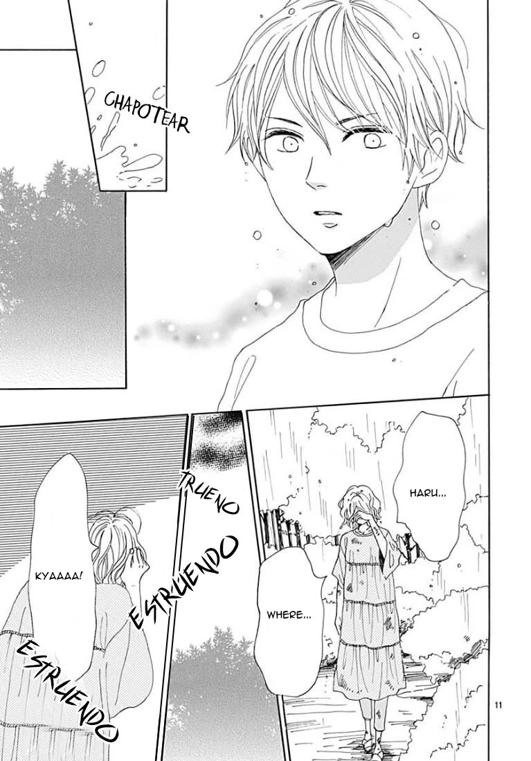 Otona-Najimi Chapter 8 page 12 - Chapter 8