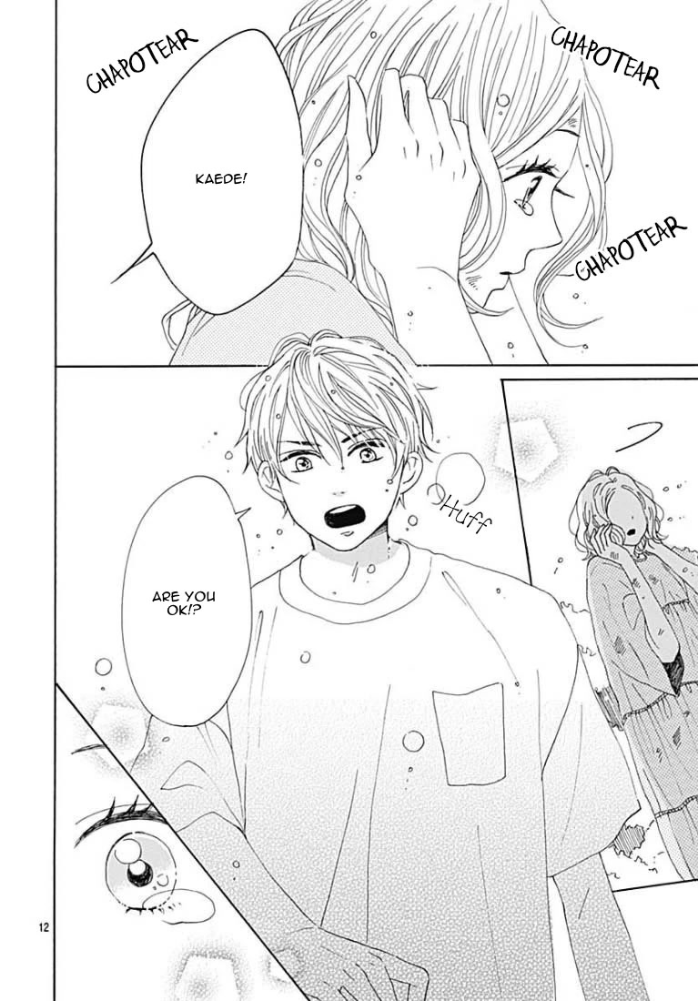 Otona-Najimi Chapter 8 page 13 - Chapter 8