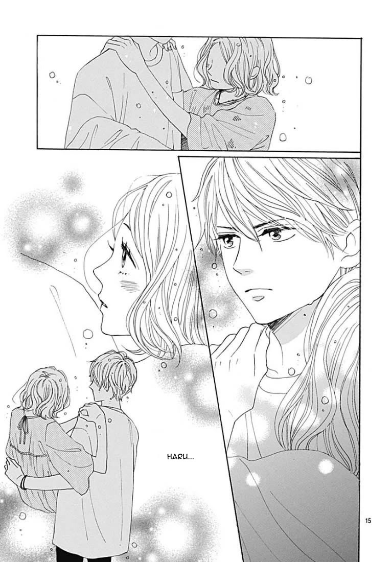 Otona-Najimi Chapter 8 page 16 - Chapter 8