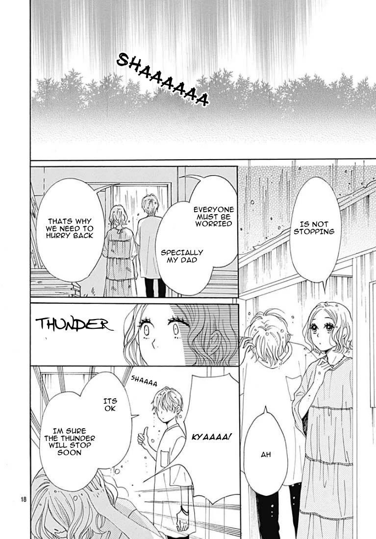Otona-Najimi Chapter 8 page 19 - Chapter 8