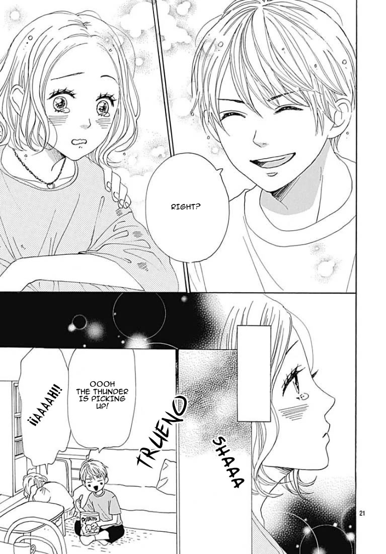 Otona-Najimi Chapter 8 page 22 - Chapter 8