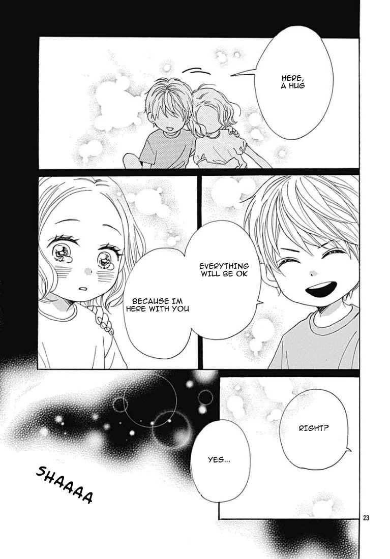 Otona-Najimi Chapter 8 page 24 - Chapter 8