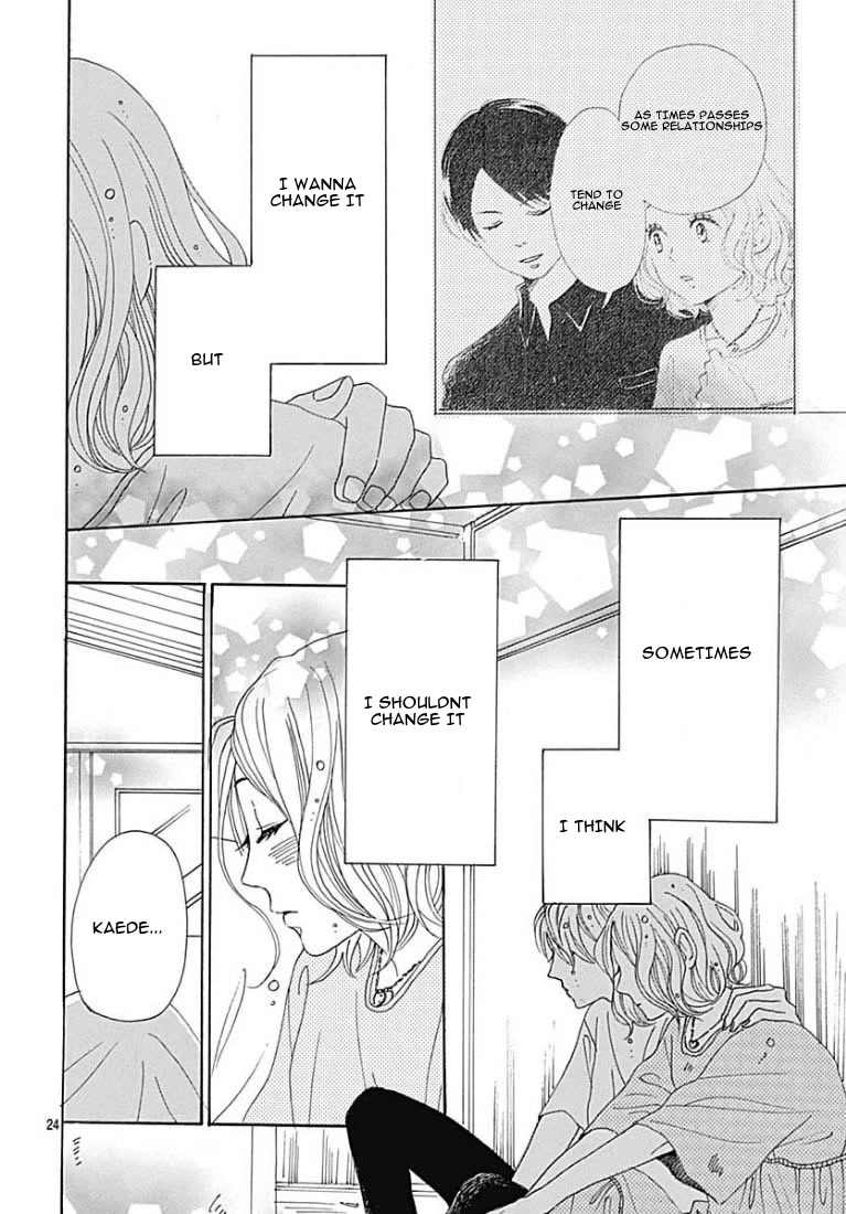 Otona-Najimi Chapter 8 page 25 - Chapter 8