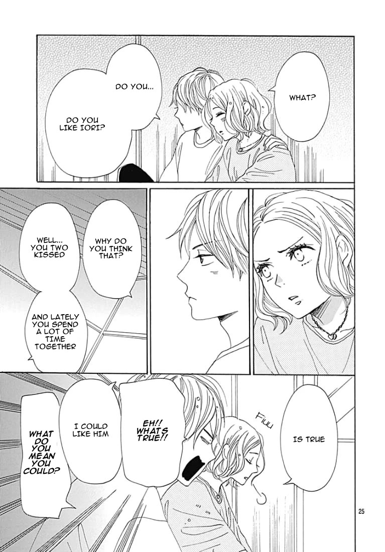 Otona-Najimi Chapter 8 page 26 - Chapter 8