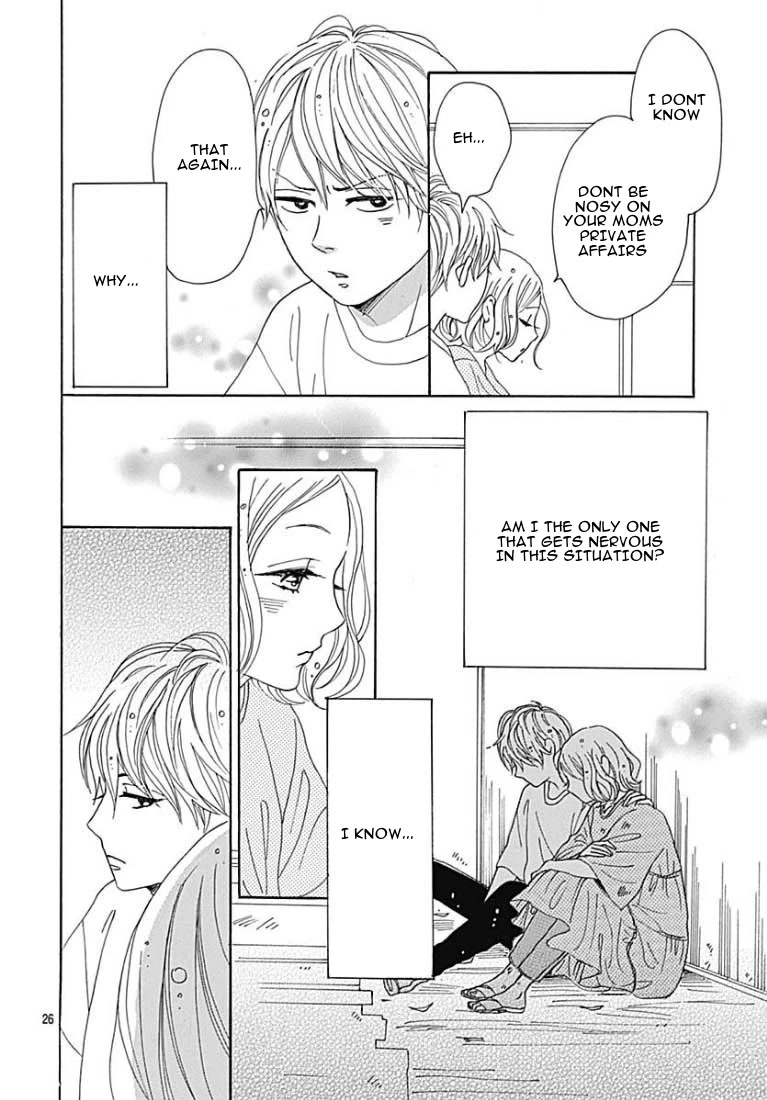 Otona-Najimi Chapter 8 page 27 - Chapter 8
