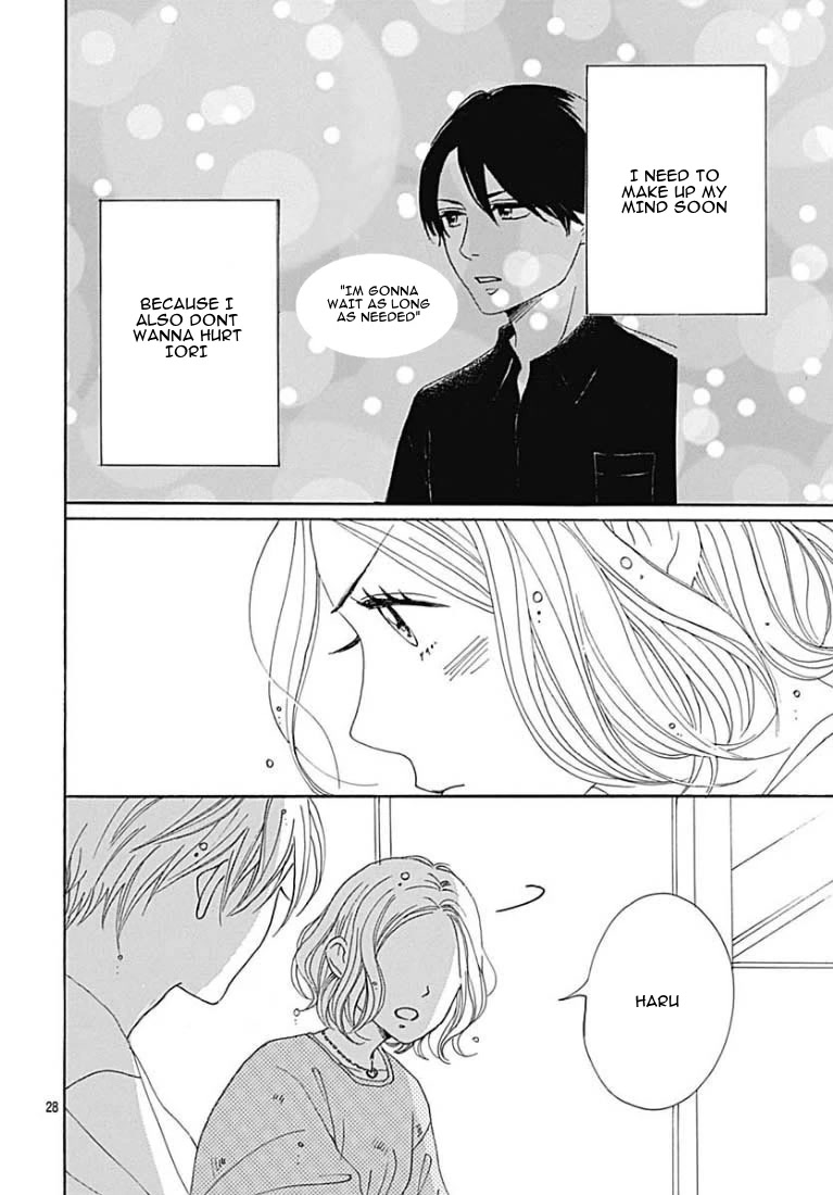 Otona-Najimi Chapter 8 page 29 - Chapter 8