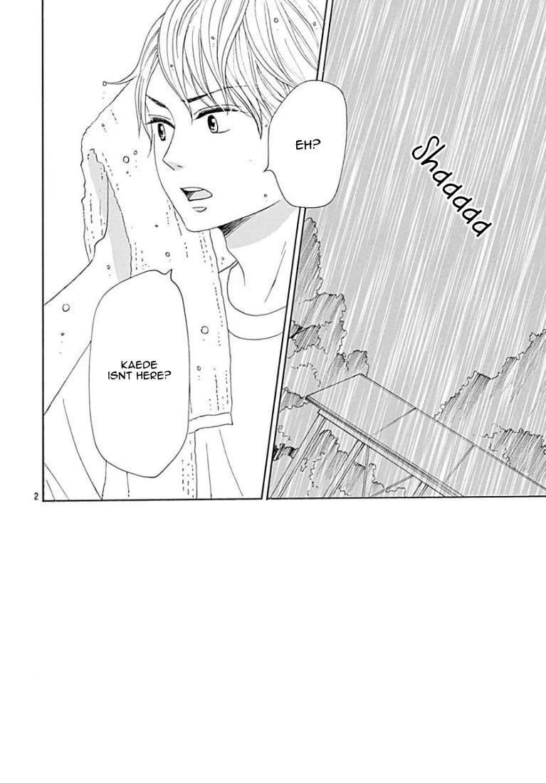 Otona-Najimi Chapter 8 page 3 - Chapter 8