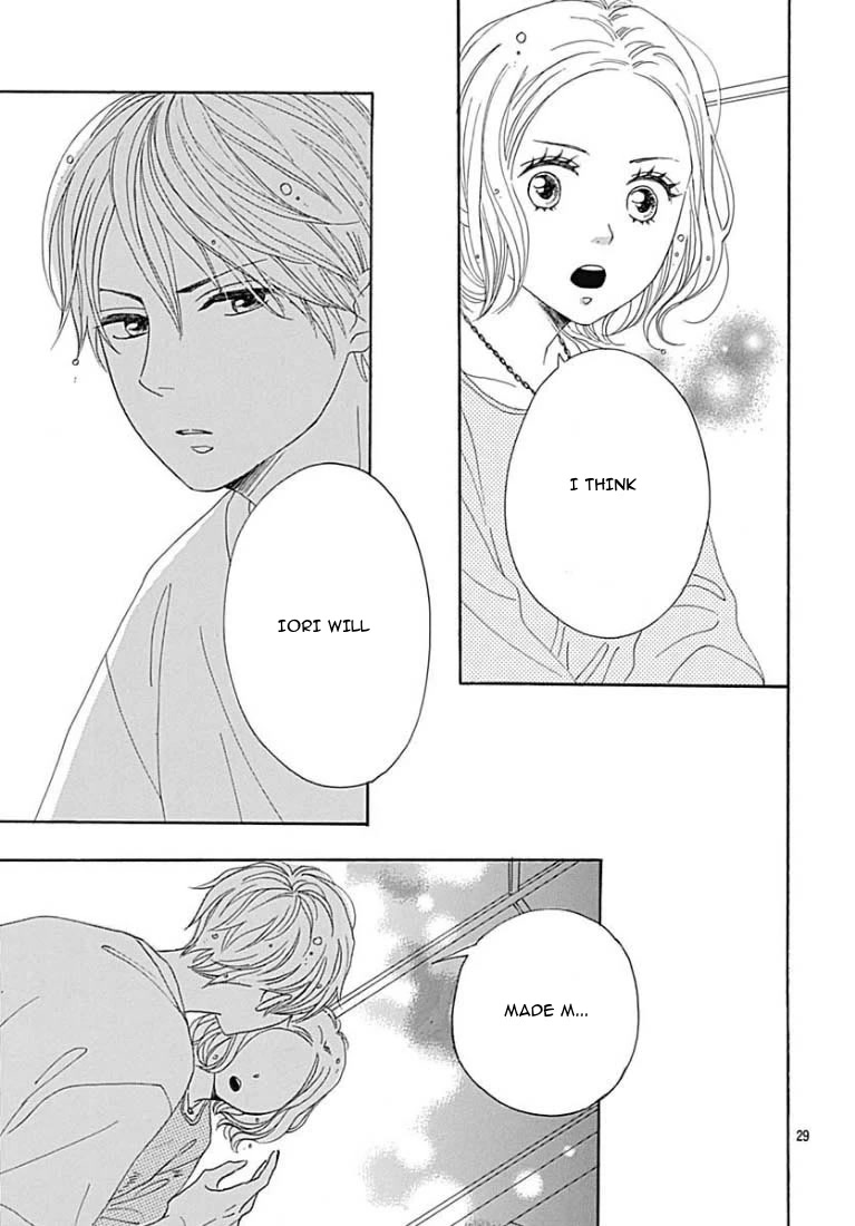 Otona-Najimi Chapter 8 page 30 - Chapter 8