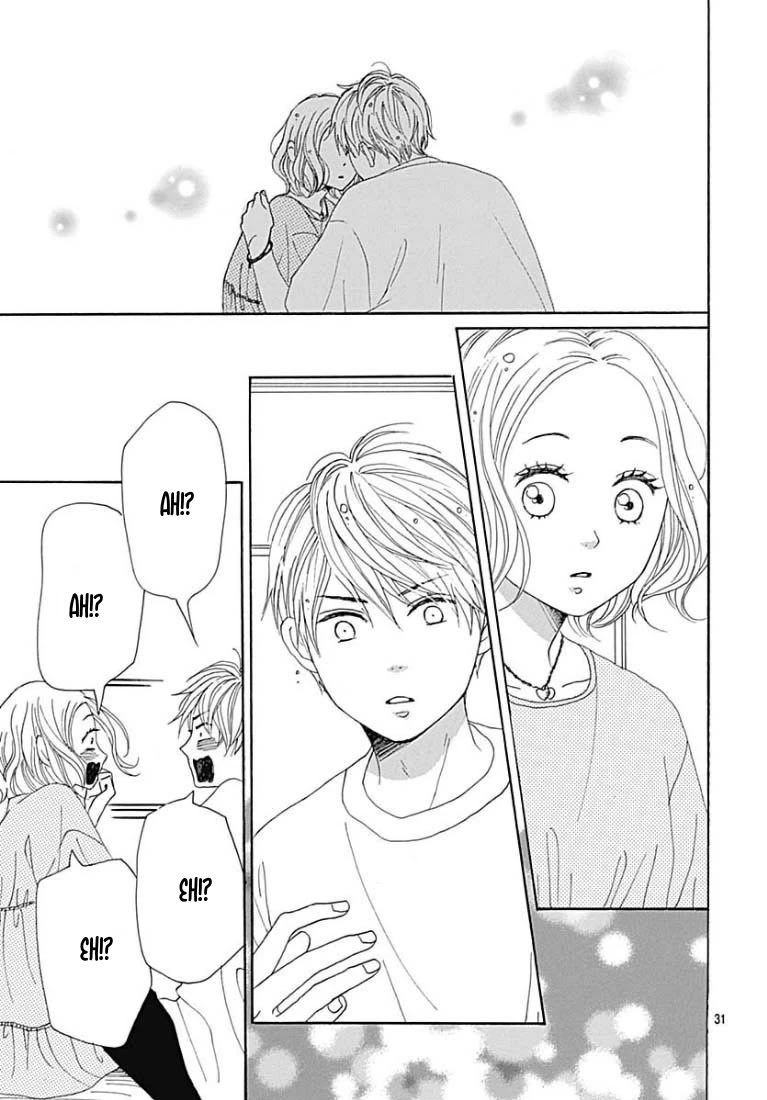 Otona-Najimi Chapter 8 page 32 - Chapter 8