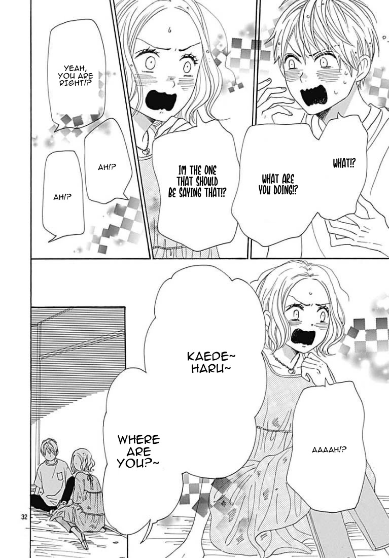Otona-Najimi Chapter 8 page 33 - Chapter 8