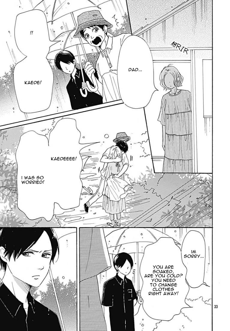 Otona-Najimi Chapter 8 page 34 - Chapter 8