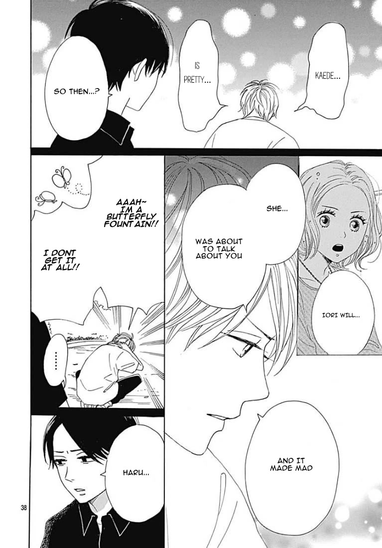 Otona-Najimi Chapter 8 page 39 - Chapter 8