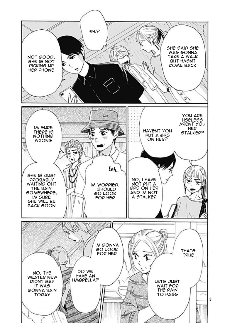 Otona-Najimi Chapter 8 page 4 - Chapter 8