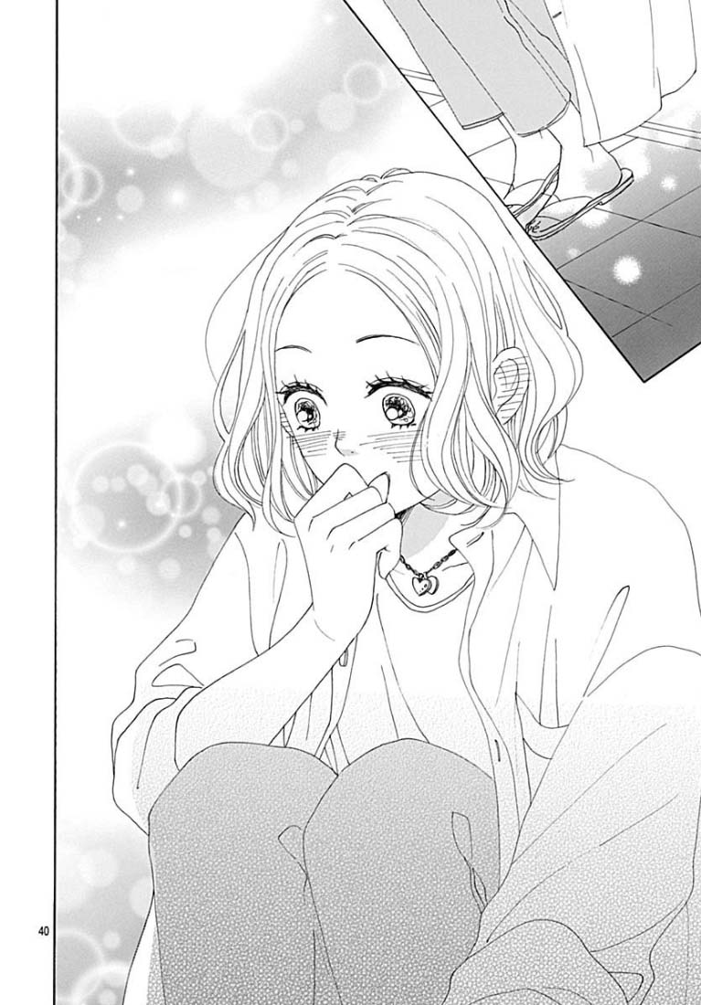 Otona-Najimi Chapter 8 page 41 - Chapter 8