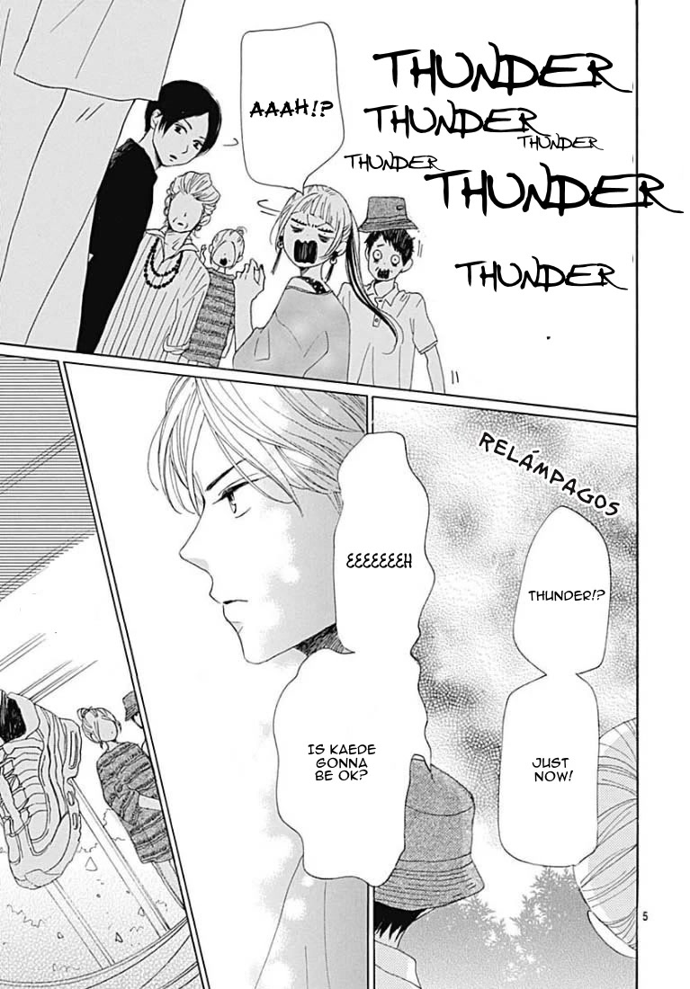 Otona-Najimi Chapter 8 page 6 - Chapter 8