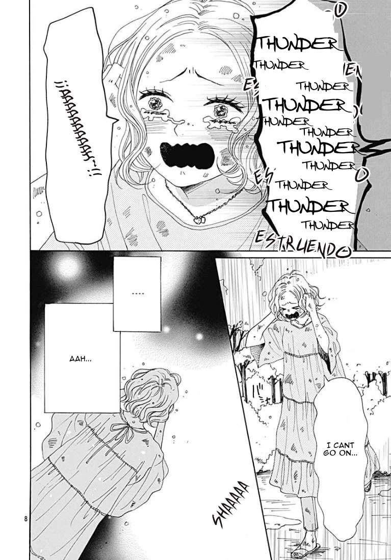 Otona-Najimi Chapter 8 page 9 - Chapter 8