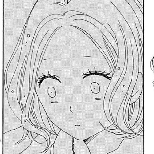 Otona-Najimi Chapter 8 cover