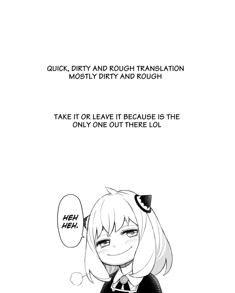 Otona-Najimi Chapter 9 page 1 - Chapter 9
