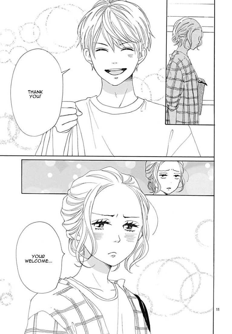 Otona-Najimi Chapter 9 page 12 - Chapter 9