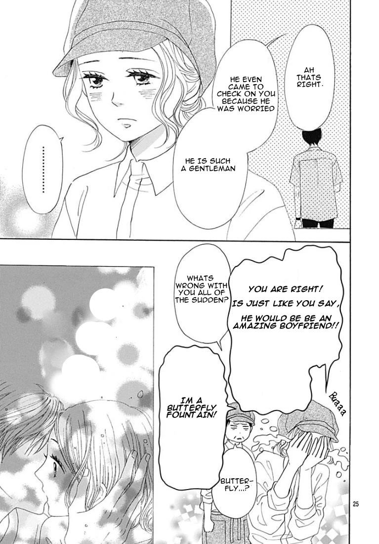 Otona-Najimi Chapter 9 page 26 - Chapter 9