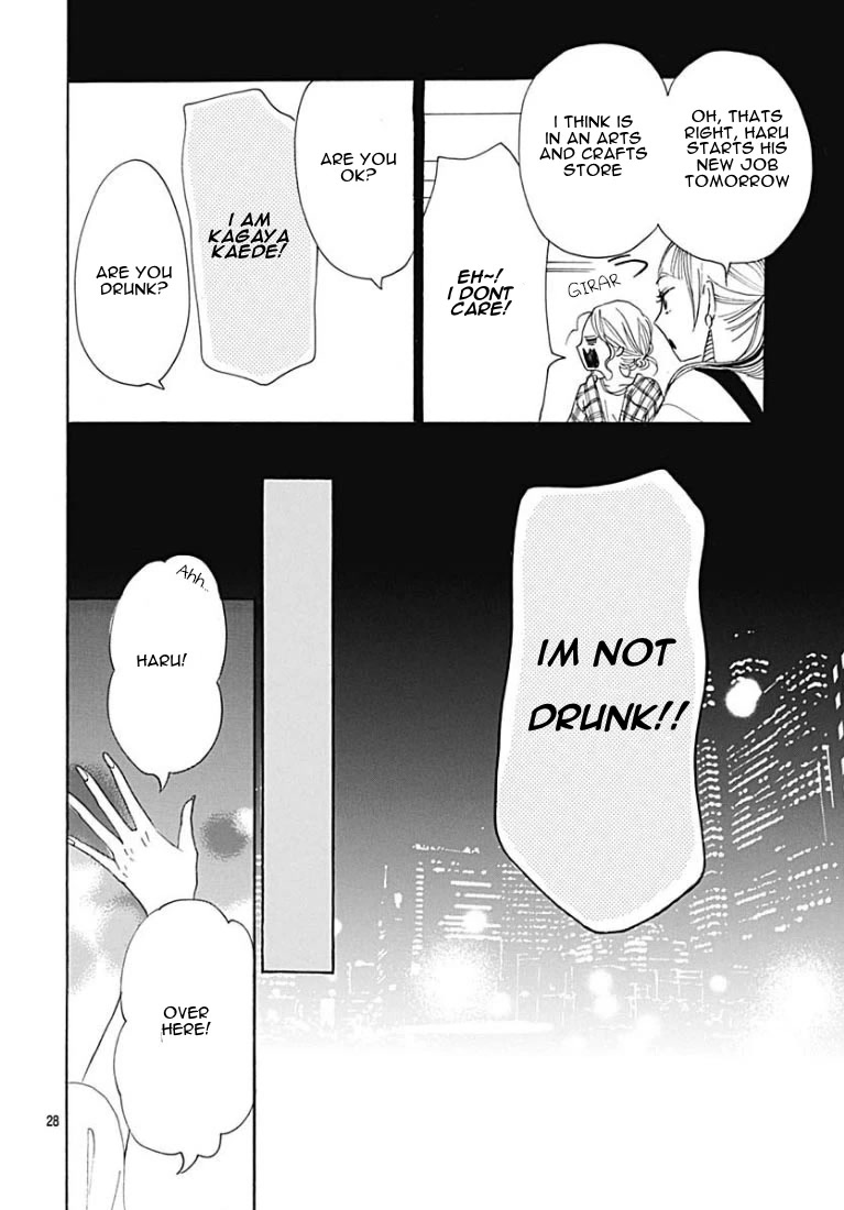 Otona-Najimi Chapter 9 page 29 - Chapter 9