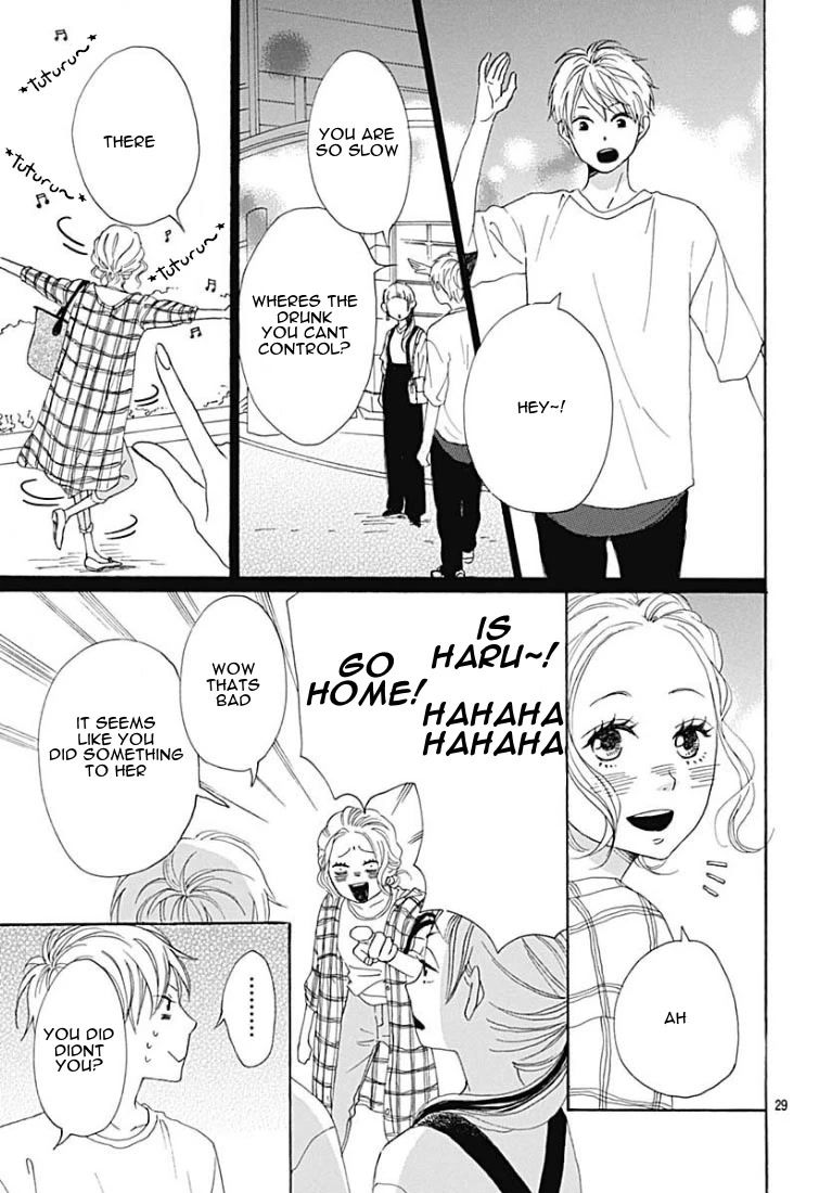 Otona-Najimi Chapter 9 page 30 - Chapter 9