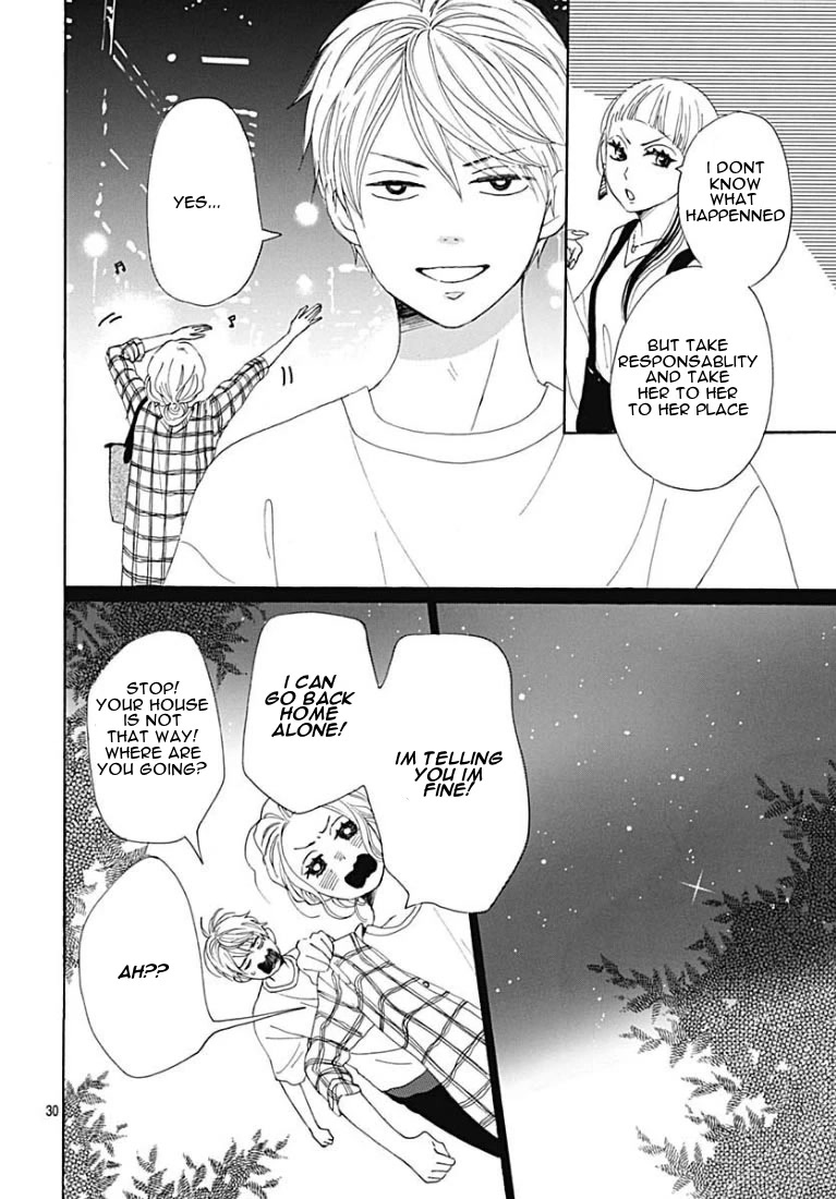 Otona-Najimi Chapter 9 page 31 - Chapter 9