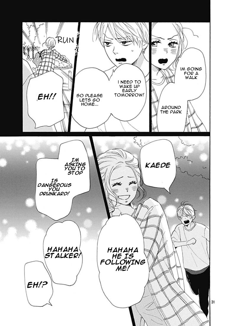 Otona-Najimi Chapter 9 page 32 - Chapter 9