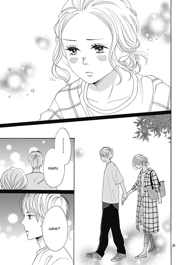 Otona-Najimi Chapter 9 page 34 - Chapter 9