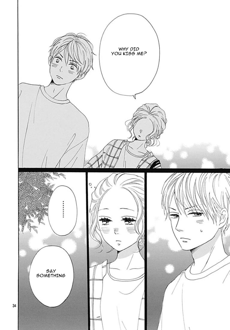 Otona-Najimi Chapter 9 page 35 - Chapter 9