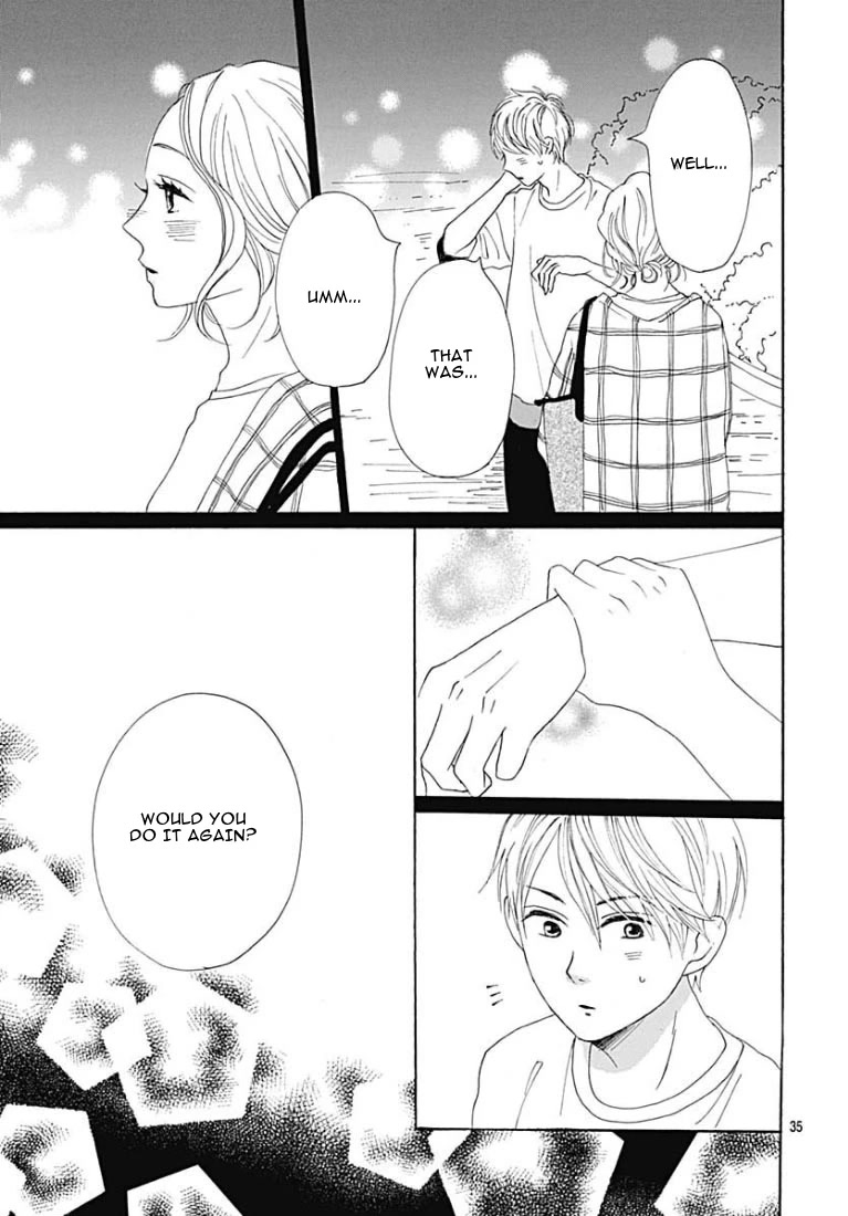 Otona-Najimi Chapter 9 page 36 - Chapter 9