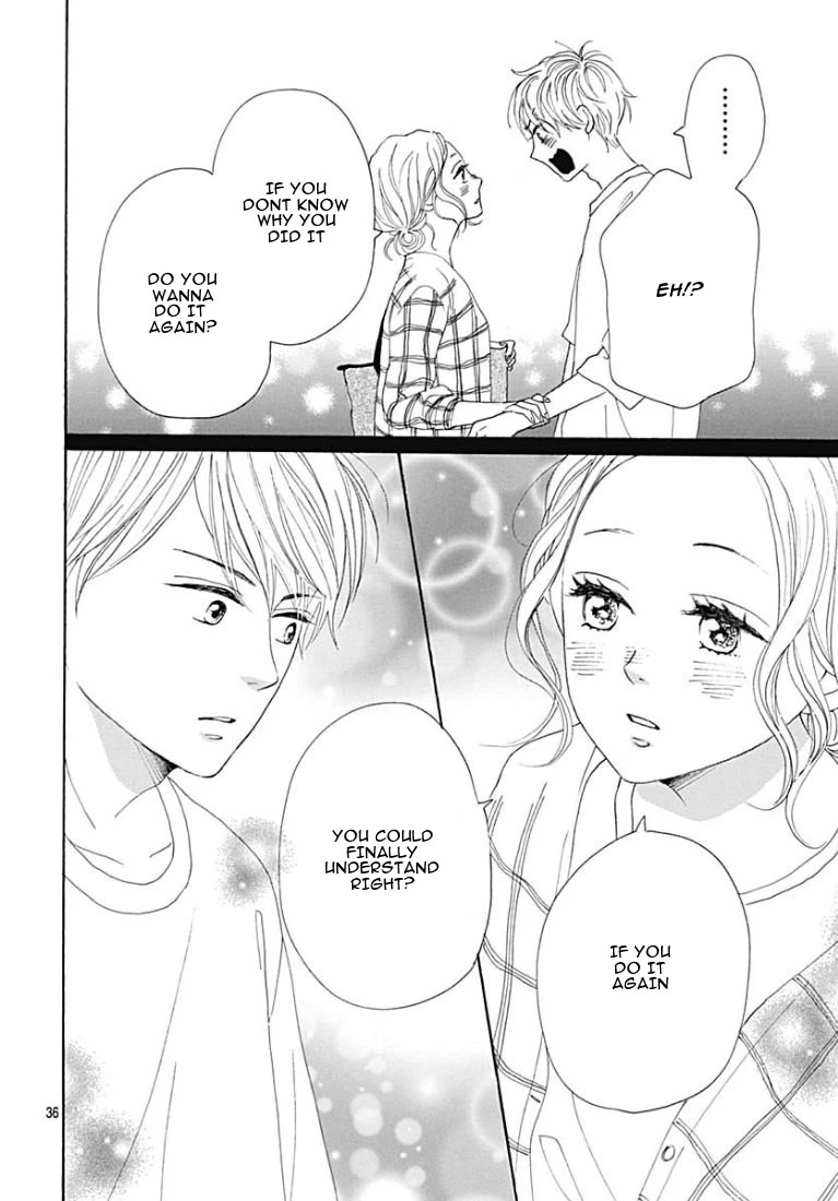 Otona-Najimi Chapter 9 page 37 - Chapter 9