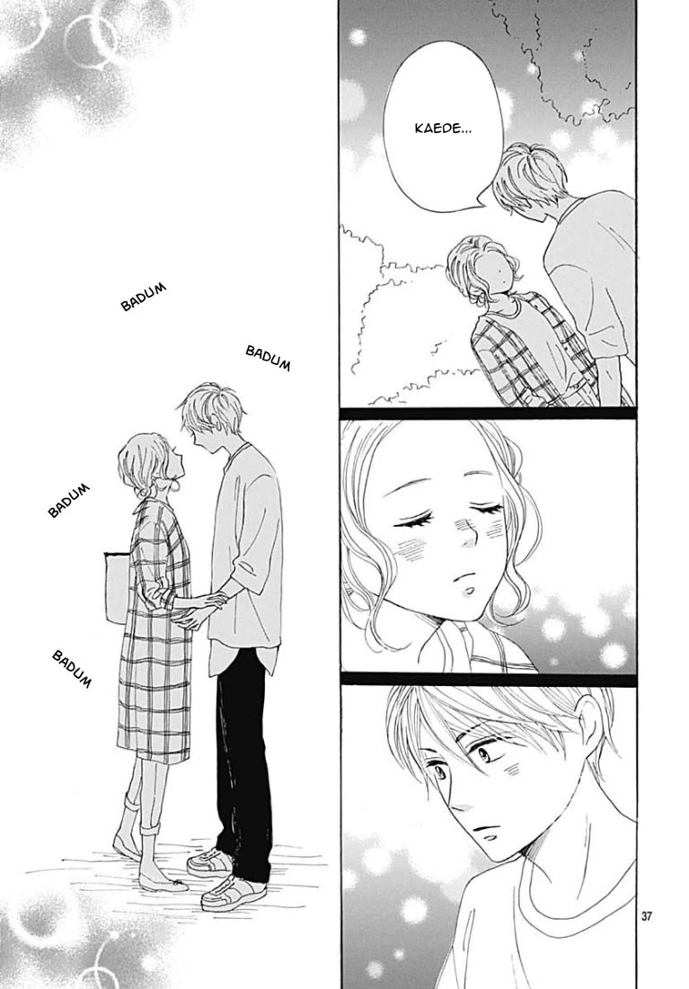Otona-Najimi Chapter 9 page 38 - Chapter 9