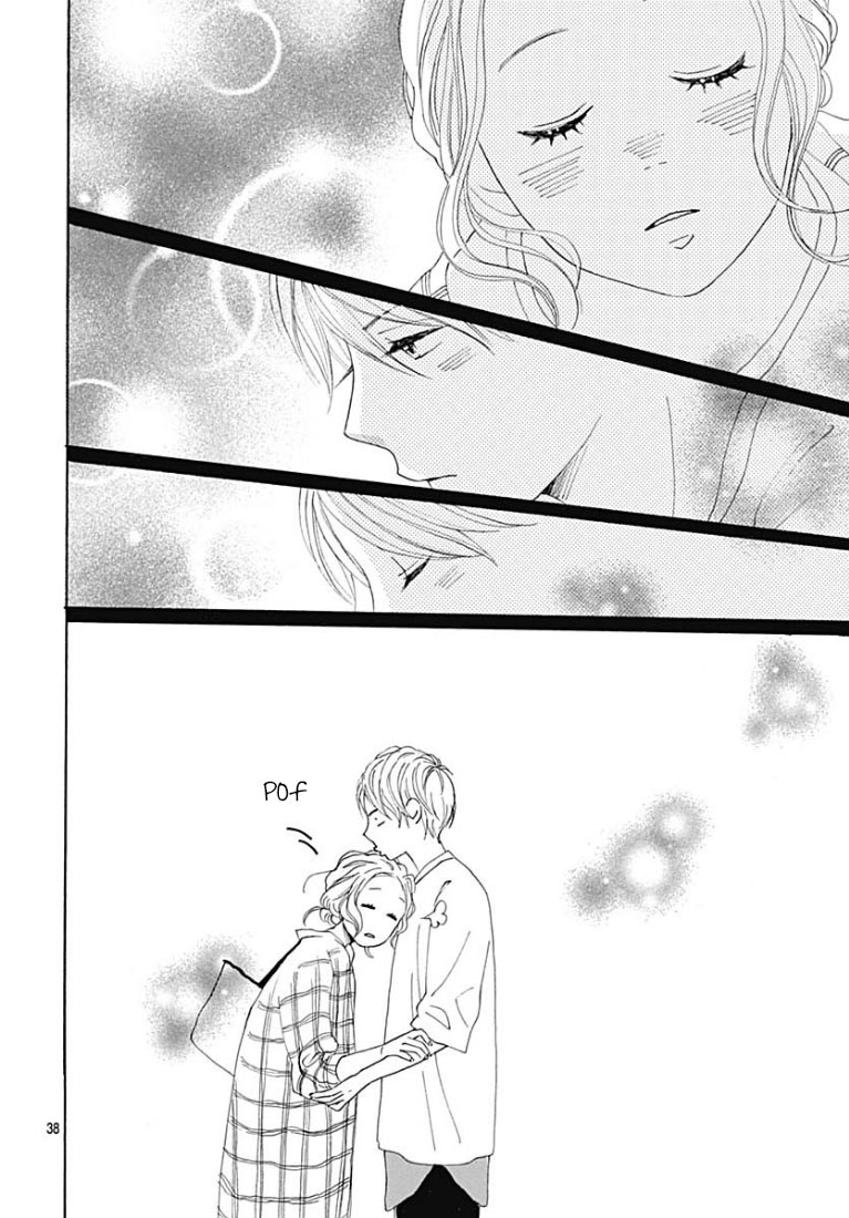 Otona-Najimi Chapter 9 page 39 - Chapter 9