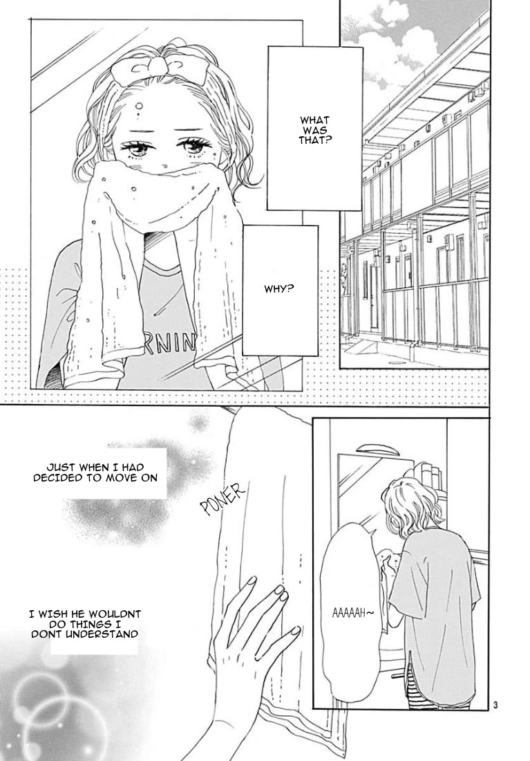 Otona-Najimi Chapter 9 page 4 - Chapter 9