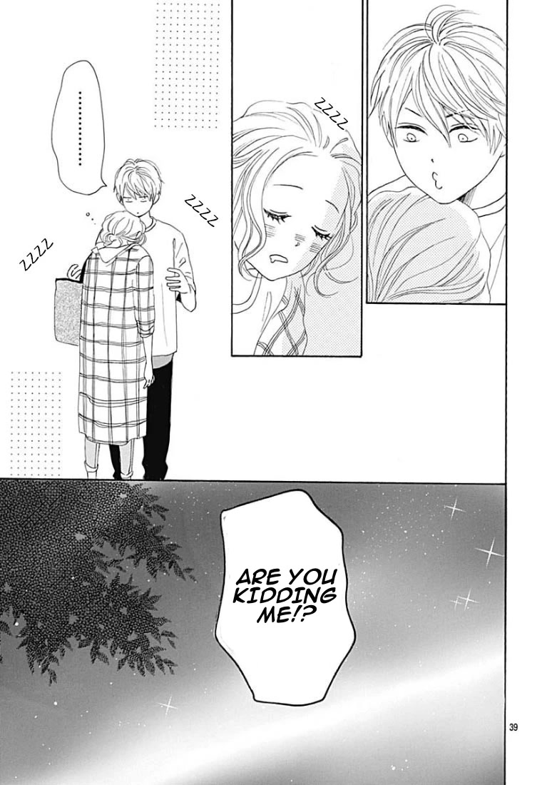 Otona-Najimi Chapter 9 page 40 - Chapter 9