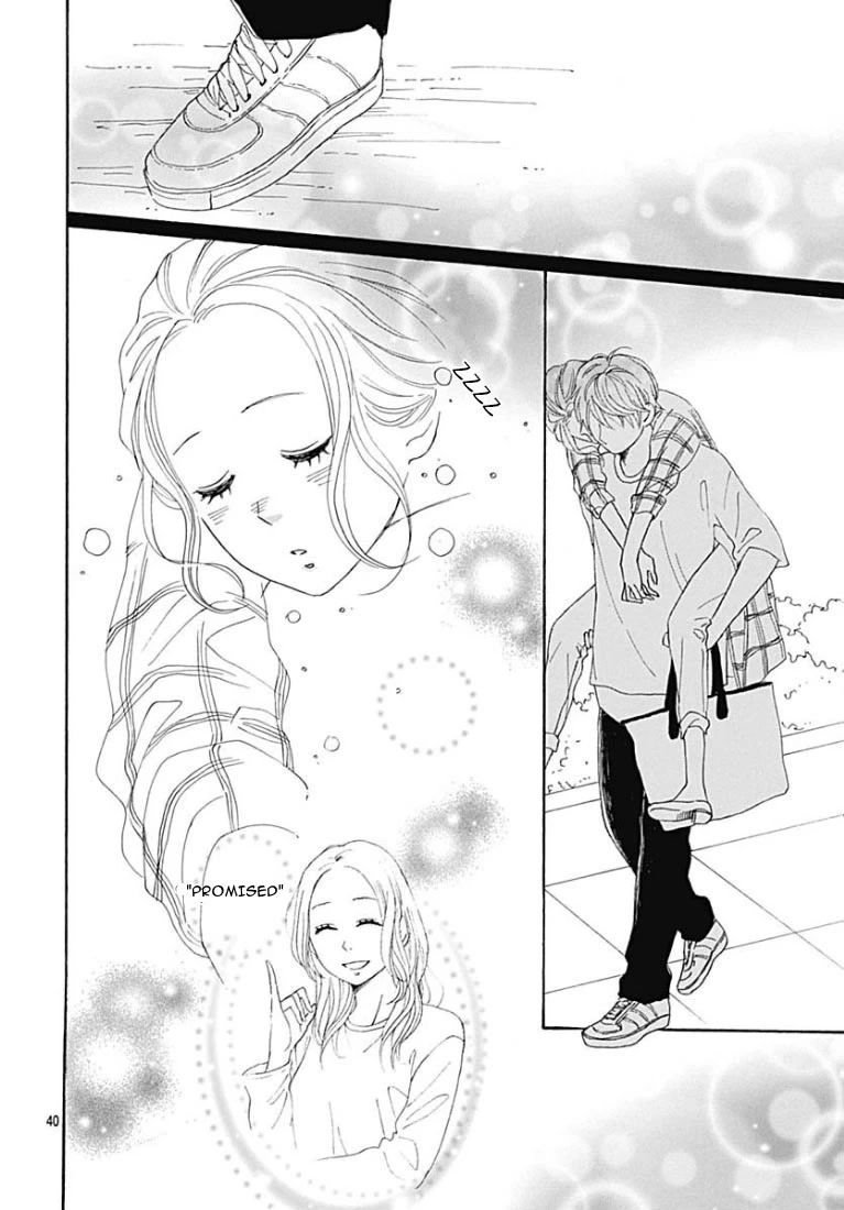 Otona-Najimi Chapter 9 page 41 - Chapter 9
