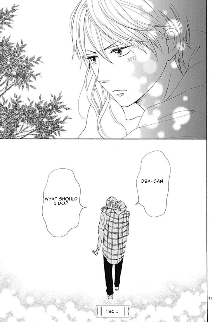 Otona-Najimi Chapter 9 page 42 - Chapter 9