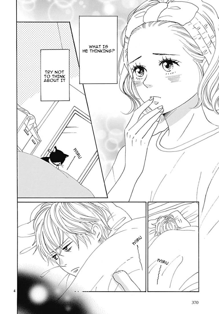 Otona-Najimi Chapter 9 page 5 - Chapter 9