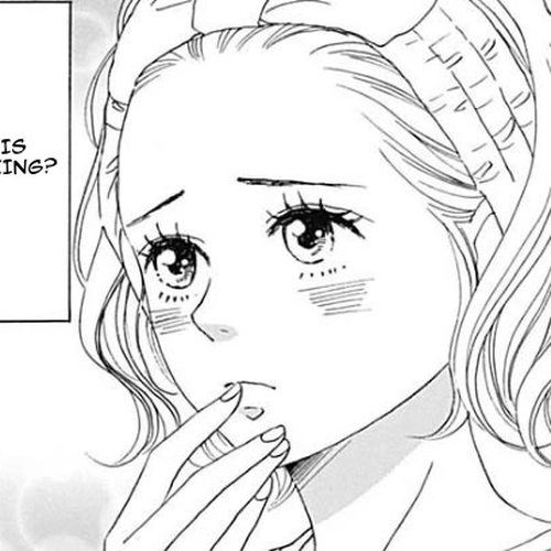 Otona-Najimi Chapter 9 cover