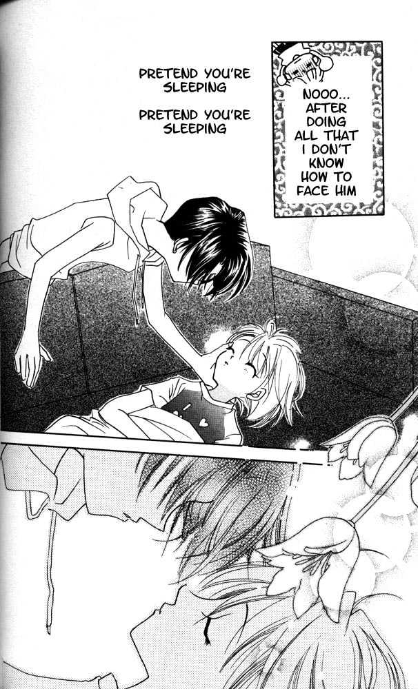 Otona Ni Nuts Chapter 1.0 page 100 - Vol.01 Chapter 0