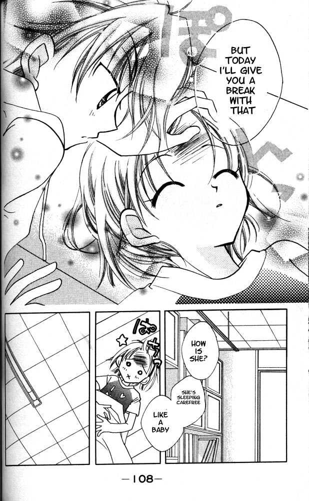 Otona Ni Nuts Chapter 1.0 page 102 - Vol.01 Chapter 0