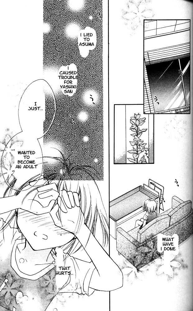 Otona Ni Nuts Chapter 1.0 page 103 - Vol.01 Chapter 0