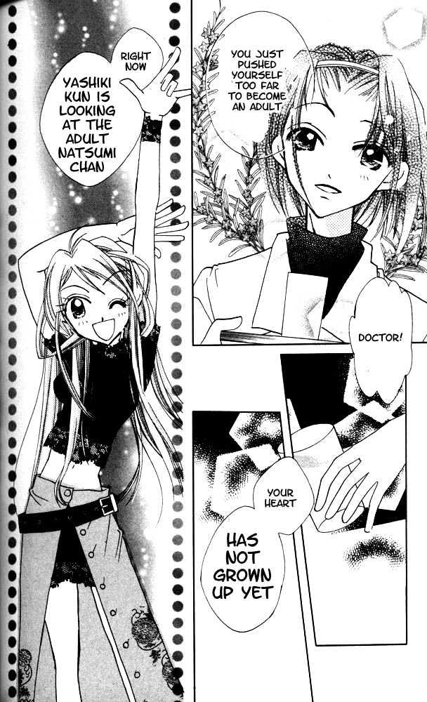 Otona Ni Nuts Chapter 1.0 page 104 - Vol.01 Chapter 0