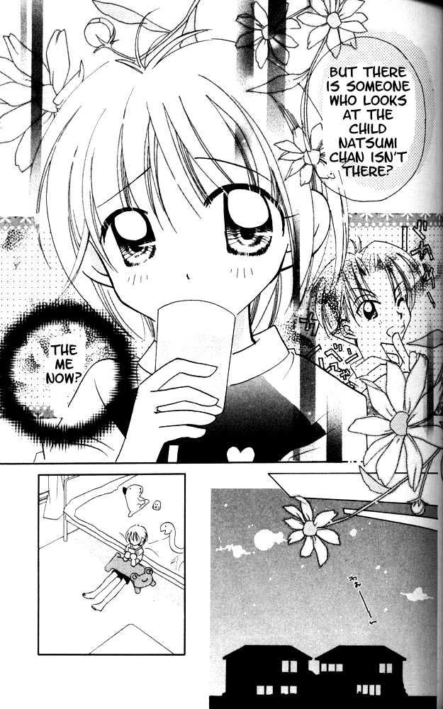 Otona Ni Nuts Chapter 1.0 page 105 - Vol.01 Chapter 0