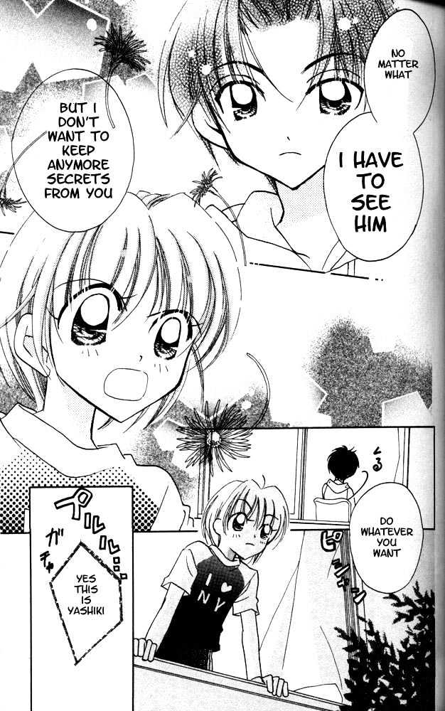 Otona Ni Nuts Chapter 1.0 page 107 - Vol.01 Chapter 0