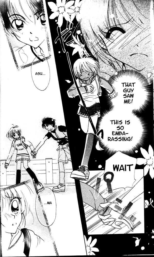 Otona Ni Nuts Chapter 1.0 page 11 - Vol.01 Chapter 0