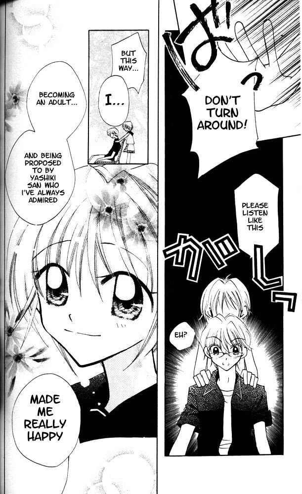 Otona Ni Nuts Chapter 1.0 page 110 - Vol.01 Chapter 0